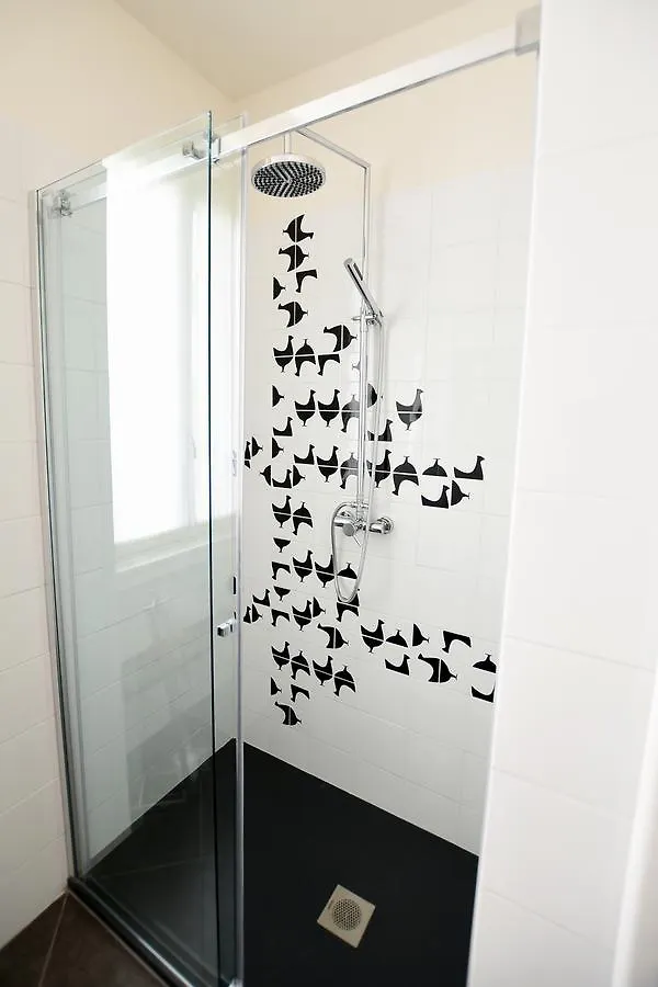 Apartament Le Rondinelle Como