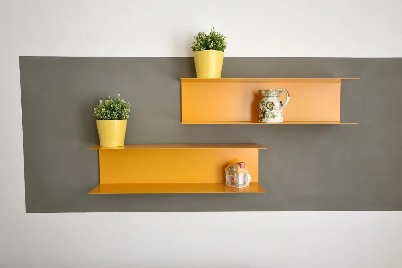 Apartament Le Rondinelle Como