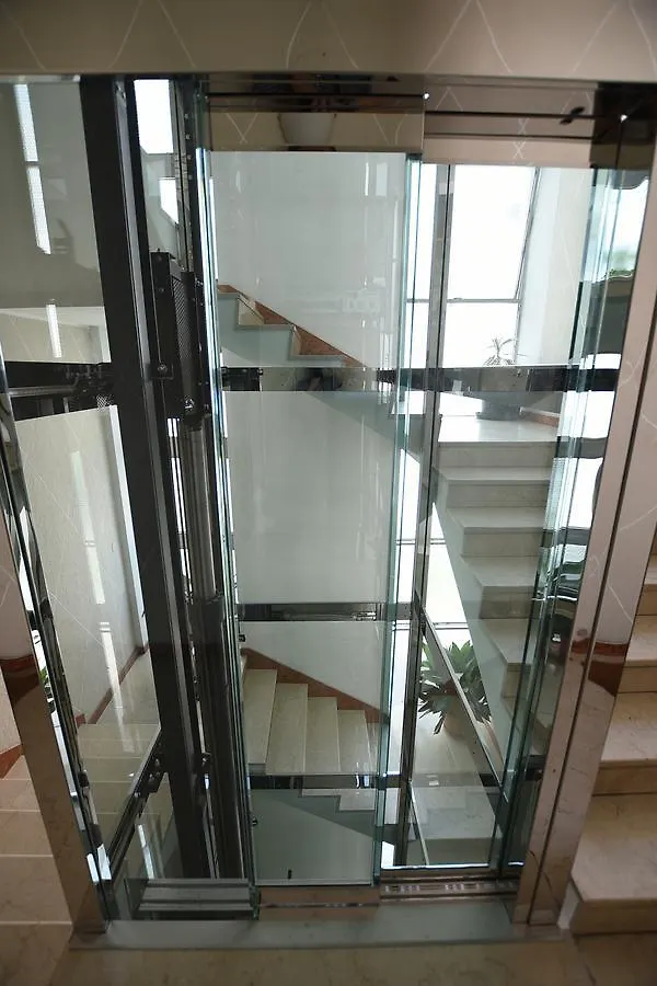 Apartament Le Rondinelle Como Włochy