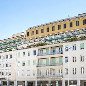  Appartement Como City Home