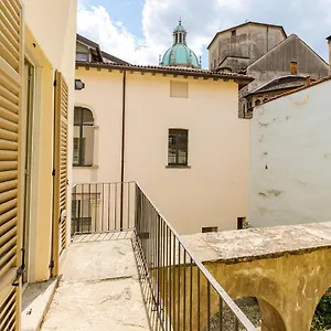 Palazzo Odescalchi Appartamento