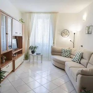 La Casa Di Anna Appartamento