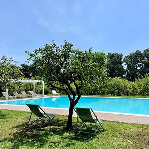 Chiusa Di Carlo , Avola Italië