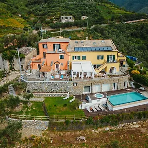 Costa Di Faraggiana , Levanto Italië