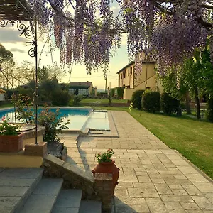 Agrisalotto , Cortona Italië