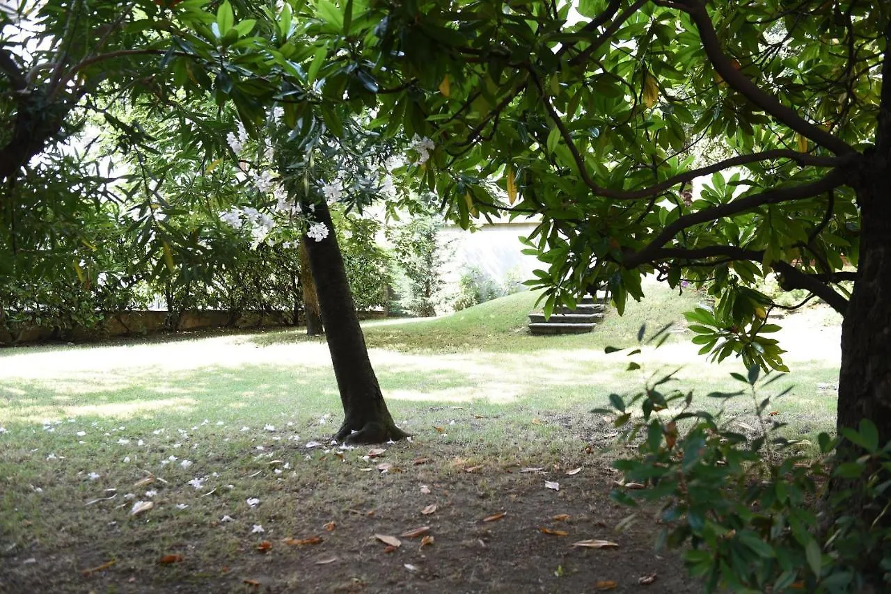 Appartamento Le Rondinelle Côme