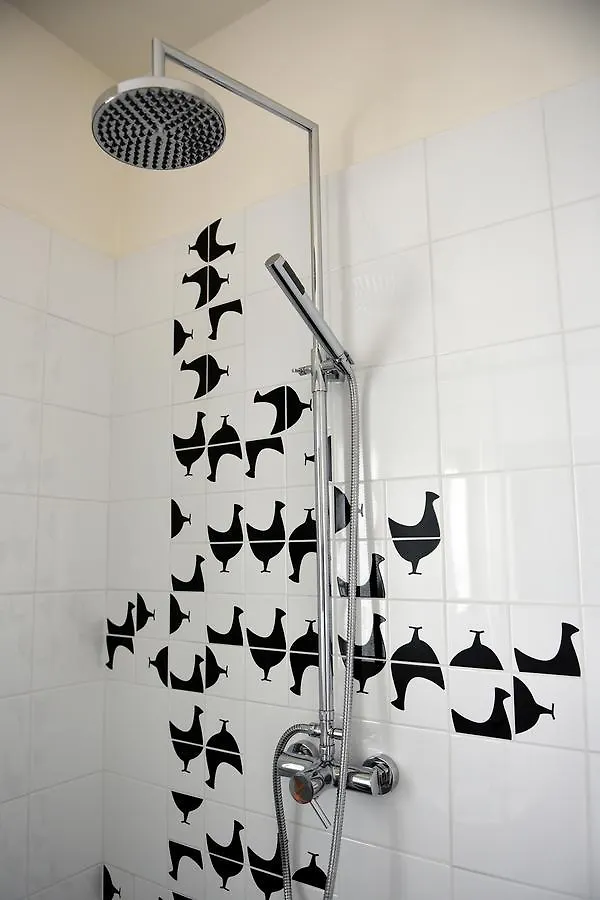 Le Rondinelle Apartment Como 0*,