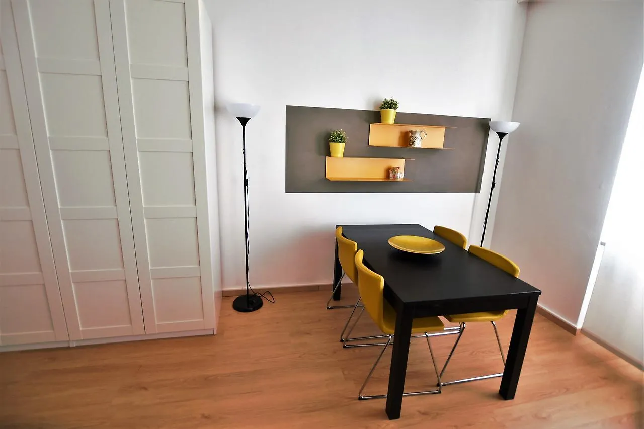 Le Rondinelle Apartment Como 0*,