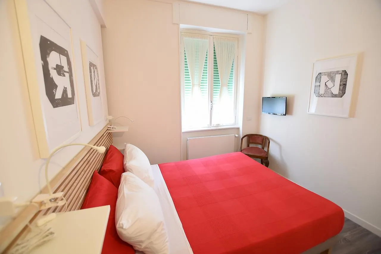 Le Rondinelle Apartment Como