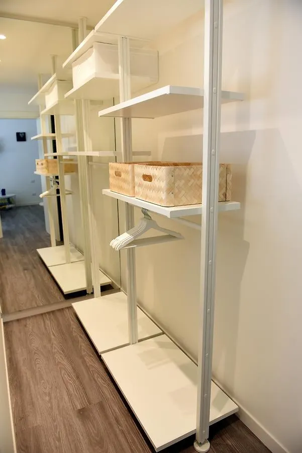 Le Rondinelle Apartment Como Italy
