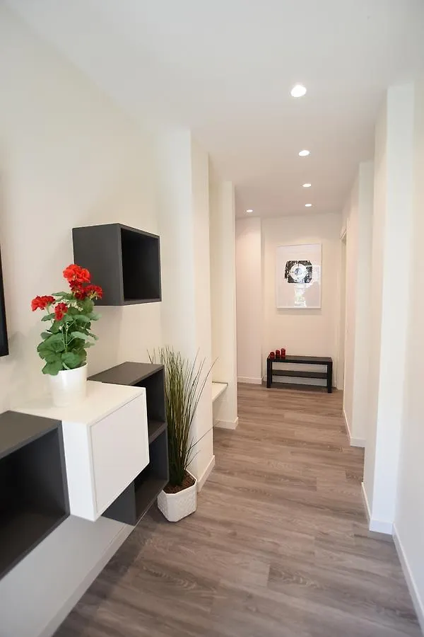 Le Rondinelle Apartment Como