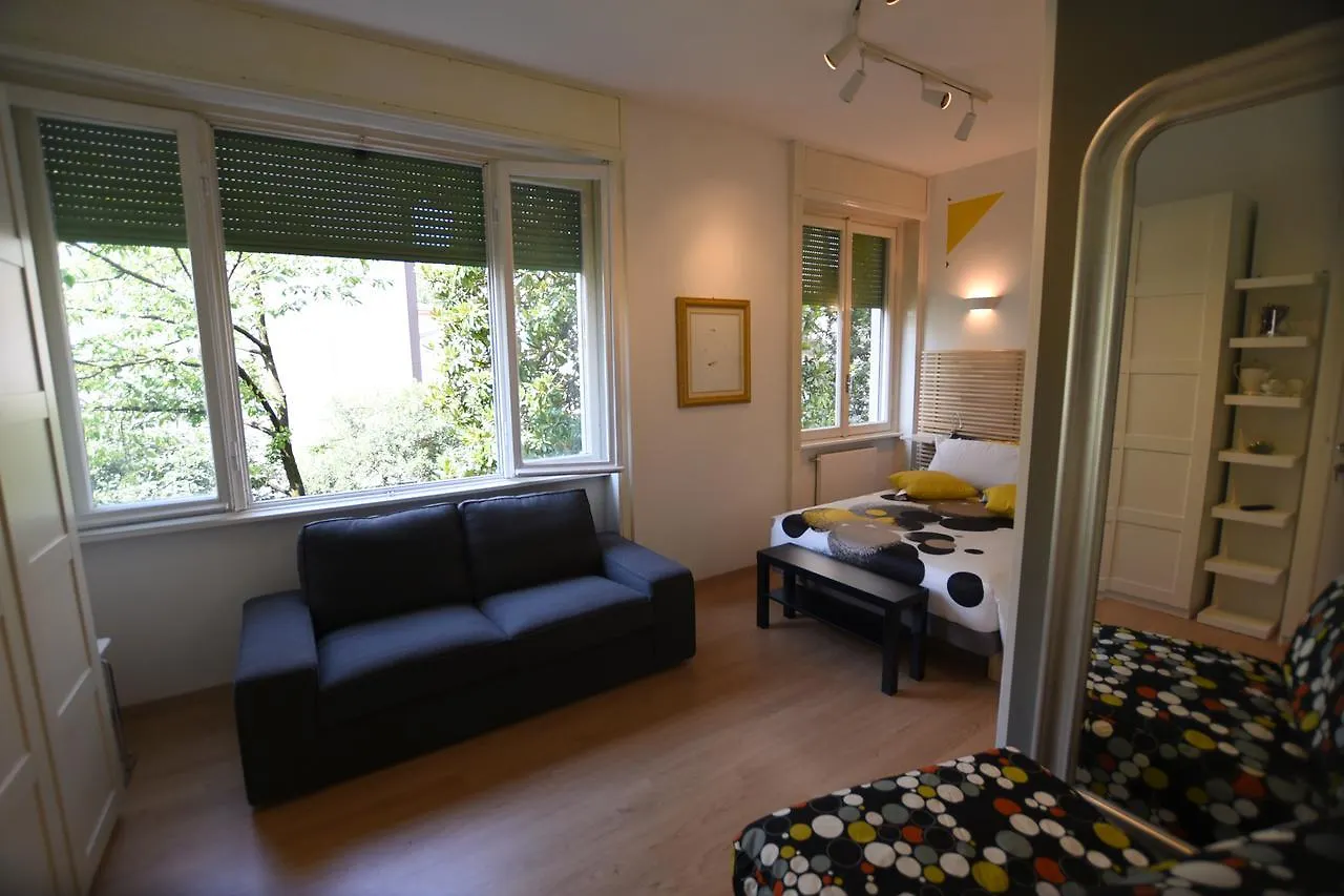 Le Rondinelle Apartment Como 0*,  Italy