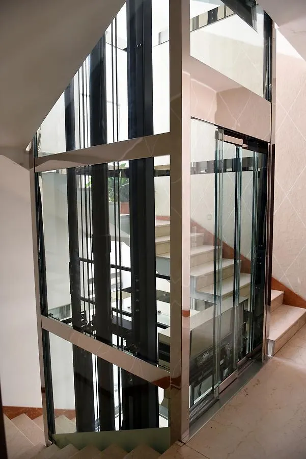 Le Rondinelle Apartment Como 0*,  Italy