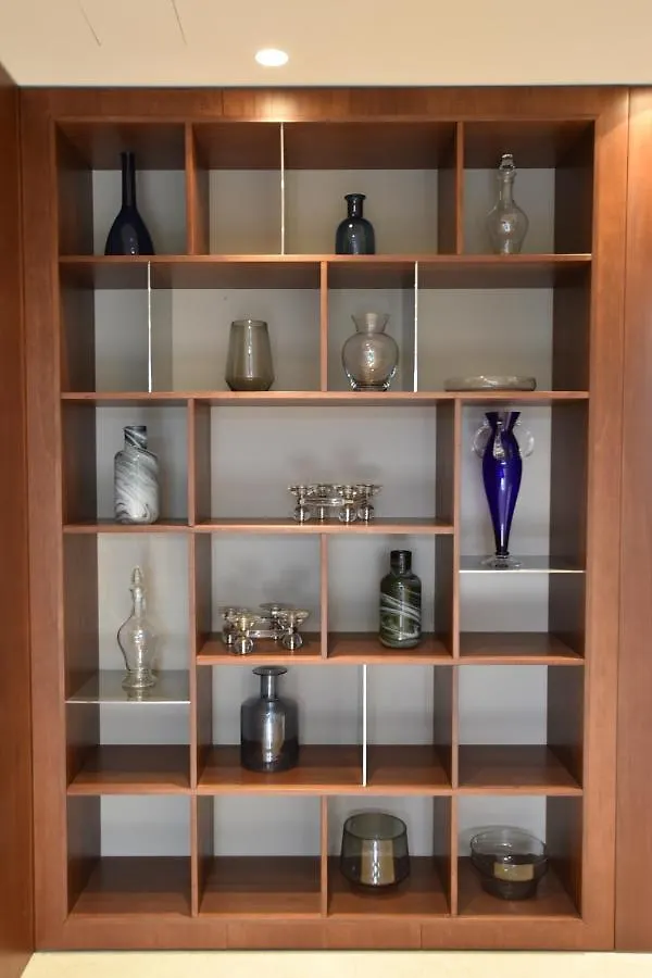 Le Rondinelle Apartment Como