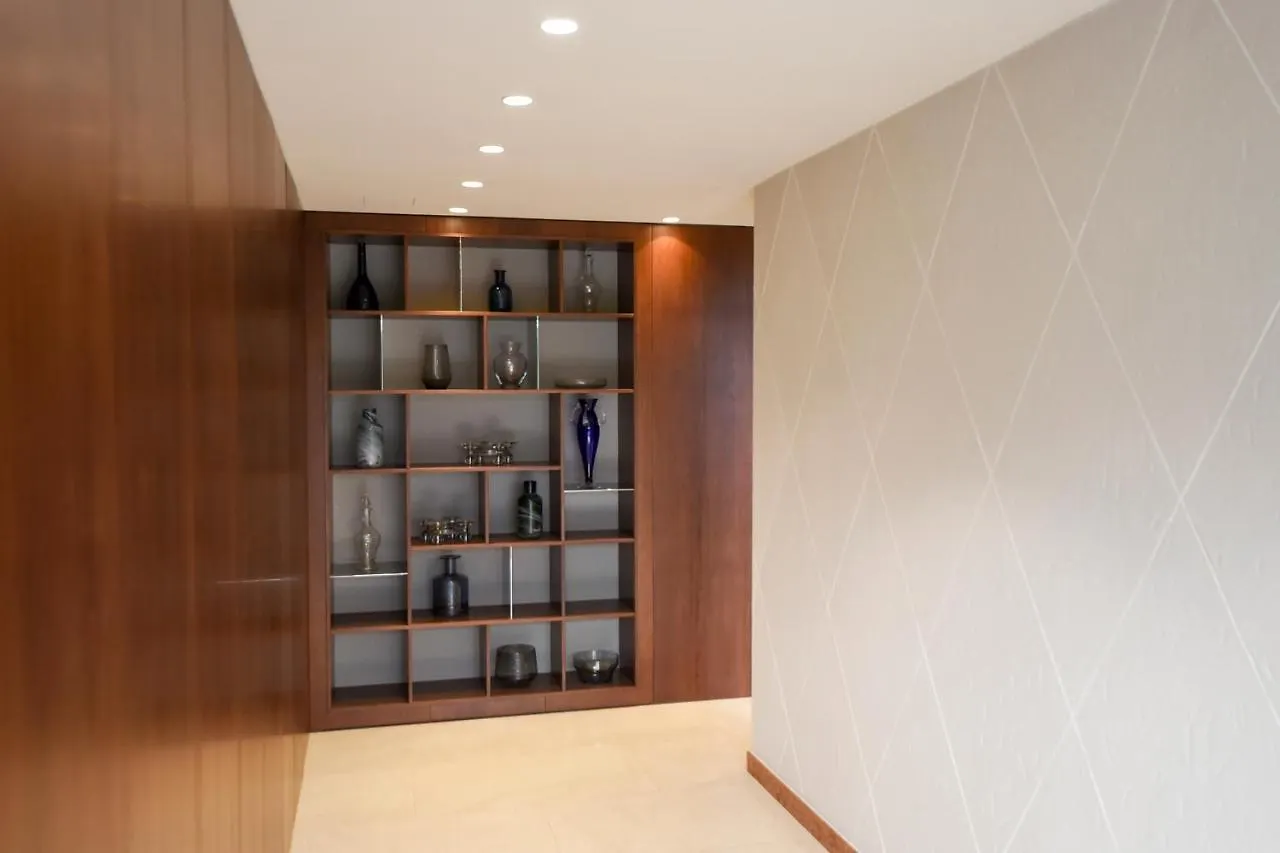 Le Rondinelle Apartment Como
