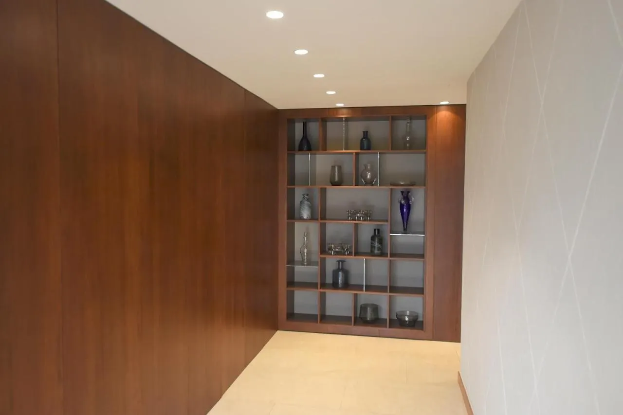 Le Rondinelle Apartment Como 0*,