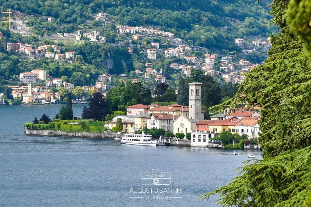 Appartamento Le Rondinelle Côme Italia